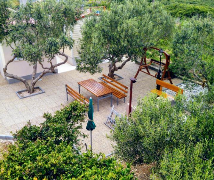 Studio Manora Sućuraj מראה חיצוני תמונה